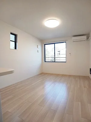 のマンスリーマンション・ウィークリーマンション「セイル　イン　吉井 205・洋室(No.1265259)」メイン画像