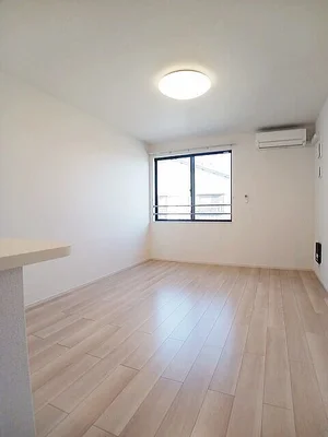 のマンスリーマンション・ウィークリーマンション「セイル　イン　吉井 203・洋室(No.1265261)」メイン画像