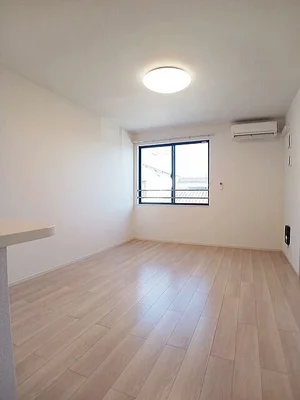 福岡県のマンスリーマンション・ウィークリーマンション「セイル　イン　吉井 202・洋室(No.1265262)」メイン画像