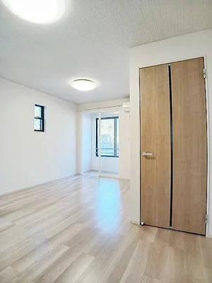 福岡県のマンスリーマンション・ウィークリーマンション「セイル　イン　吉井 105・洋室(No.1265264)」メイン画像