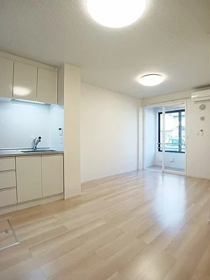 福岡県のマンスリーマンション・ウィークリーマンション「セイル　イン　吉井 104・洋室(No.1265265)」メイン画像