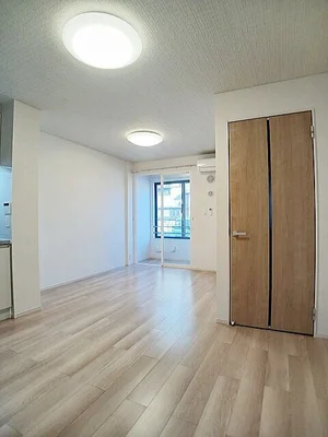 うきは市のマンスリーマンション・ウィークリーマンション「セイル　イン　吉井 103・洋室(No.1265266)」メイン画像