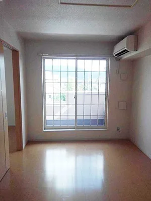 のマンスリーマンション・ウィークリーマンション「エレガンテ・アロッジオＫ 203・洋室(No.1265274)」メイン画像