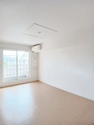 健軍町駅（熊本県）のマンスリーマンション・ウィークリーマンション「エレガンテ・アロッジオＫ 203・洋室(No.1265274)」メイン画像