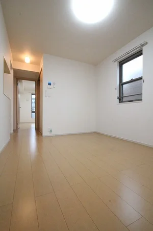 のマンスリーマンション・ウィークリーマンション「ニューエンパイヤＡ 201・洋室(No.1265276)」メイン画像