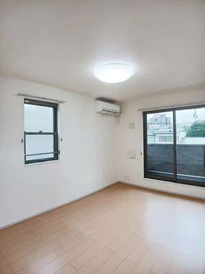 熊本市のマンスリーマンション・ウィークリーマンション「ニューエンパイヤＡ 201・洋室(No.1265276)」メイン画像