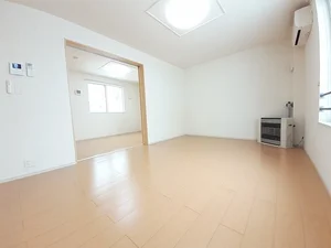 砂川市のマンスリーマンション・ウィークリーマンション「シャルマン 102・LDK(No.1265279)」メイン画像