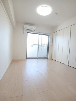 熊本県のマンスリーマンション・ウィークリーマンション「プロスペリティ 102・洋室(No.1265282)」メイン画像