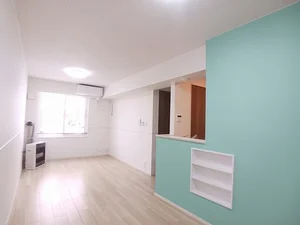 のマンスリーマンション・ウィークリーマンション「セプテットⅣ 103・洋室(No.1265285)」メイン画像