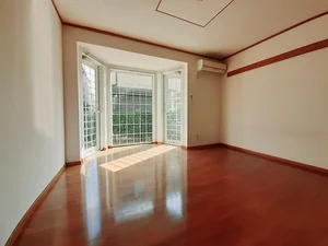 のマンスリーマンション・ウィークリーマンション「メゾンプランドール 102・洋室(No.1265287)」メイン画像