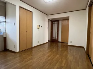 のマンスリーマンション・ウィークリーマンション「メゾンプランドール 102・洋室(No.1265287)」メイン画像