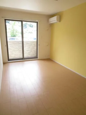 のマンスリーマンション・ウィークリーマンション「ジュピター 102・洋室(No.1265295)」メイン画像