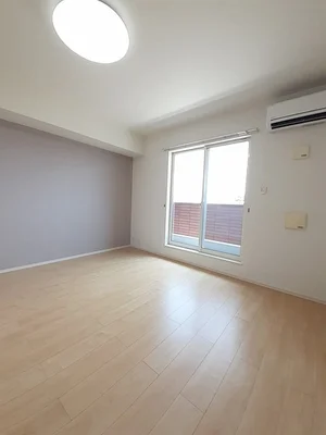 吉成駅（徳島県）のマンスリーマンション・ウィークリーマンション「クレシェンドアルファ 202・洋室(No.1265300)」メイン画像