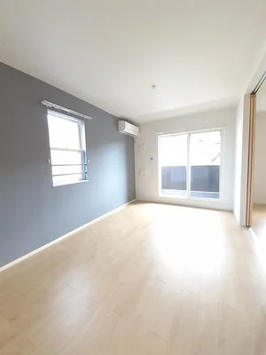 中田駅（徳島県）のマンスリーマンション・ウィークリーマンション「マーヴェラス　Ｇ 203・洋室(No.1265302)」メイン画像