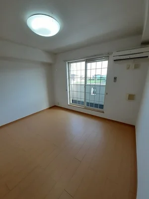 津市のマンスリーマンション・ウィークリーマンション「Ｋ・Ｙ　ＪＡＤＥ 202・洋室(No.1265308)」メイン画像