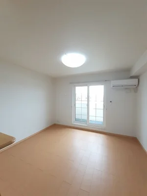 のマンスリーマンション・ウィークリーマンション「カルム・シェソワⅡ 202・洋室(No.1265309)」メイン画像