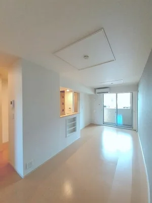 鬼無駅（香川県）のマンスリーマンション・ウィークリーマンション「クラール鬼無　Ｂ 102・洋室(No.1265310)」メイン画像