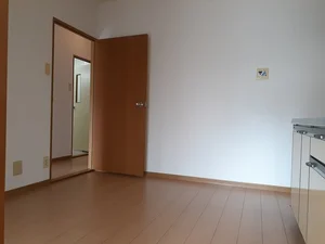 のマンスリーマンション・ウィークリーマンション「えるどら～ど 101・洋室(No.1265314)」メイン画像