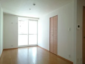 津久野駅（大阪府）のマンスリーマンション・ウィークリーマンション「フローラ・リア 102・洋室(No.1265315)」メイン画像