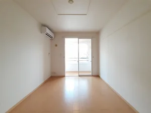 滑川市のマンスリーマンション・ウィークリーマンション「シェーン・ドルフⅡ 102・洋室(No.1265324)」メイン画像