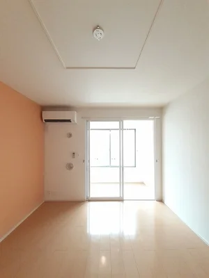 経田駅（富山県）のマンスリーマンション・ウィークリーマンション「アルタ 103・洋室(No.1265331)」メイン画像