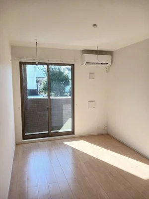 のマンスリーマンション・ウィークリーマンション「フォルトゥーナ　ノール 104・洋室(No.1265341)」メイン画像