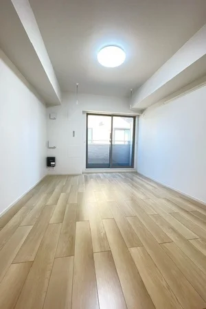 のマンスリーマンション・ウィークリーマンション「サンクレスト 202・洋室(No.1265343)」メイン画像