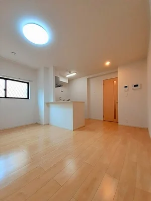 のマンスリーマンション・ウィークリーマンション「Ｓ・Ｂ・Ｃ板橋 104・洋室(No.1265351)」メイン画像