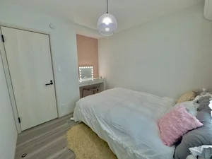 山梨県の株式会社TOCORO.のマンスリーマンション・ウィークリーマンション「富士山眺望🗻家具家電📺WiFi📶駐車場無料🚙|ReFa製品|TM111/TM112/TM113 B(No.1265357)」メイン画像