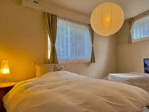 山梨県の株式会社TOCORO.のマンスリーマンション・ウィークリーマンション「富士山眺望🗻家具家電📺WiFi📶駐車場無料🚙|ReFa製品|TM111/TM112/TM113 I(No.1265360)」メイン画像