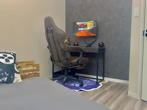 山梨県の株式会社TOCORO.のマンスリーマンション・ウィークリーマンション「富士山眺望🗻家具家電📺WiFi📶駐車場無料🚙|ReFa製品|TM111/TM112/TM113 S(No.1265362)」メイン画像