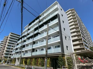 のマンスリーマンション・ウィークリーマンション「【学生専用】学生会館 Feel I Residence 309・１K(No.1265367)」メイン画像
