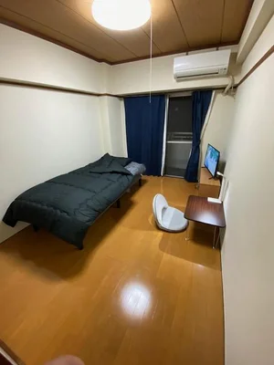 のマンスリーマンション・ウィークリーマンション「A-STEP清水（マンスリー） 403・1K(No.1265372)」メイン画像