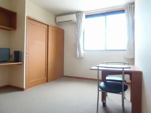 のマンスリーマンション・ウィークリーマンション「レオパレスベッラ大垣 207(No.1265411)」メイン画像