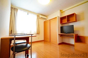 丹波篠山市のマンスリーマンション・ウィークリーマンション「レオパレス篠山 104(No.1265424)」メイン画像