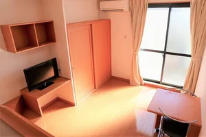 沼津市のマンスリーマンション・ウィークリーマンション「レオパレスＥｘｐｒｅｓｓ 105(No.1265436)」メイン画像