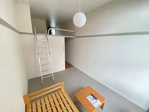 のマンスリーマンション・ウィークリーマンション「レオパレスマ・メゾン 105(No.1265439)」メイン画像