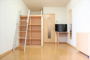 埼玉県のマンスリーマンション・ウィークリーマンション「レオパレスクリンゲル 301(No.1265463)」メイン画像