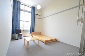 倉敷市のマンスリーマンション・ウィークリーマンション「レオパレスＤＥＮ 102(No.1265487)」メイン画像