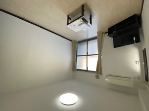 のマンスリーマンション・ウィークリーマンション「レオネクストアンジュール品川 102(No.1265505)」メイン画像