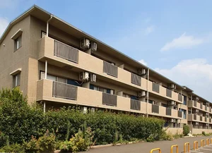 のマンスリーマンション・ウィークリーマンション「【学生専用】ウィルシャンブル鶴川 111・1K(No.1265534)」メイン画像