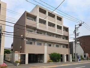 のマンスリーマンション・ウィークリーマンション「【学生専用】スチューデントプラザアイ 303・1K(No.1265537)」メイン画像