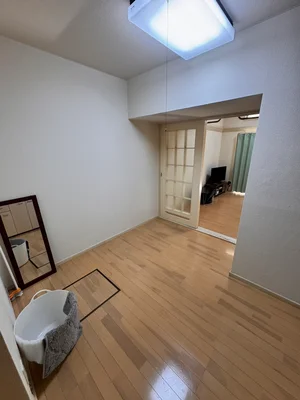 宮崎県のマンスリーマンション・ウィークリーマンション「A-STEP城ケ崎（マンスリー） 106・1DK(No.1265539)」メイン画像