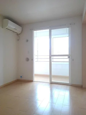 弘前市のマンスリーマンション・ウィークリーマンション「アヴァンセＢ 202・洋室(No.1265547)」メイン画像