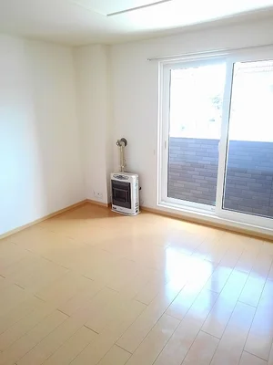 のマンスリーマンション・ウィークリーマンション「Ｇｒｅｅｎ　Ｌｅａｆ 102・洋室(No.1265549)」メイン画像