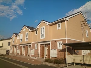 盛岡市のマンスリーマンション・ウィークリーマンション「ル・モンドＦⅠ 101・洋室(No.1265553)」メイン画像