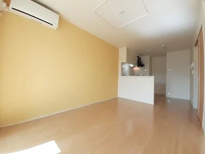 盛岡市のマンスリーマンション・ウィークリーマンション「Ｃｏｓｔａ　Ｍｅｓａ　Ⅰ 202・洋室(No.1265556)」メイン画像