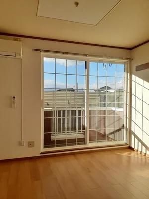 福島市のマンスリーマンション・ウィークリーマンション「ティンカーベル 101・洋室(No.1265563)」メイン画像