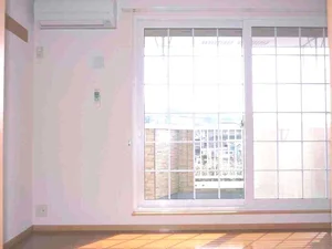 仙台市青葉区のマンスリーマンション・ウィークリーマンション「サンパティーク　Ａ棟 202・洋室(No.1265564)」メイン画像