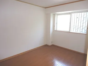 仙台市宮城野区のマンスリーマンション・ウィークリーマンション「サニーセトル弐号館 101・洋室(No.1265565)」メイン画像